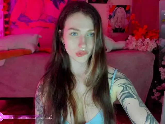 YasmienAtos – webcam model profile photo Image 3