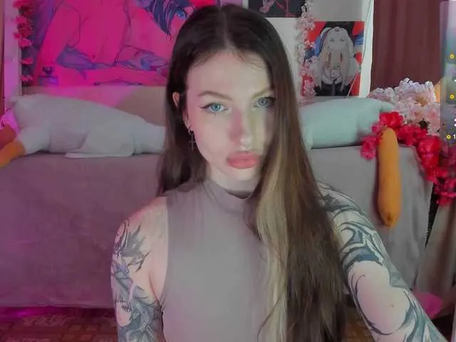 YasmienAtos – webcam model profile photo Image 5