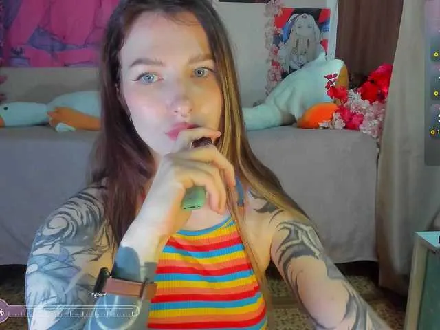 YasmienAtos – webcam model profile photo Image 8