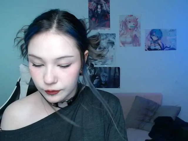 AnnAbbey – webcam model profile photo Image 4