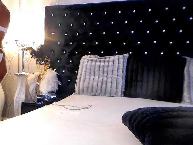 BallerinaCappuccino_ – webcam model profile photo Image 2