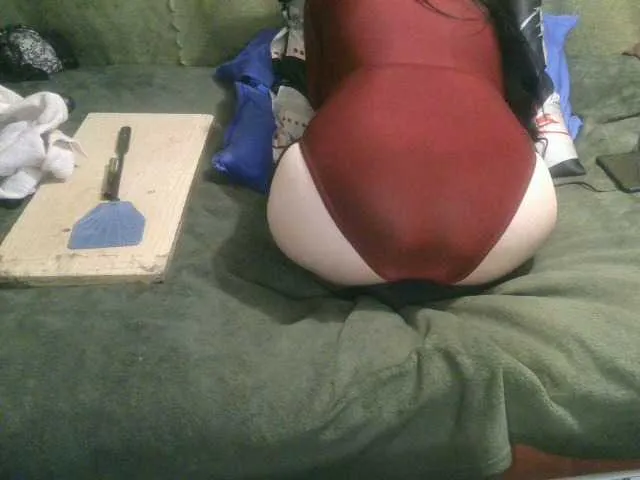 JOJO-operation_No1 – webcam model profile photo Image 15