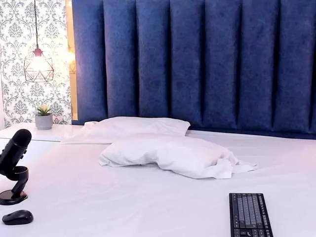 EvangelineVoss – webcam model profile photo Image 4