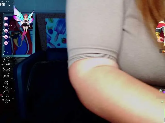 MiraKova – webcam model profile photo Image 10