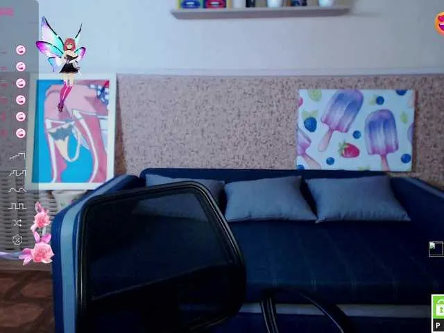 MiraKova – webcam model profile photo Image 16