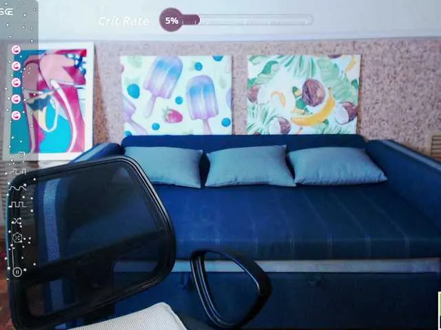 MiraKova – webcam model profile photo Image 7