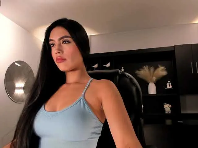 JadeEvans – webcam model profile photo