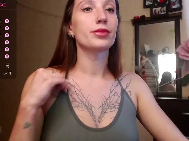 MiraKova – webcam model profile photo Image 10