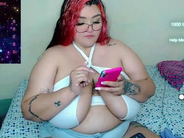 Jazmin-bigboobs1 Image 2