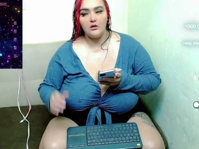 Jazmin-bigboobs1 Image 6