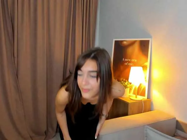 JenifferrStar – webcam model profile photo