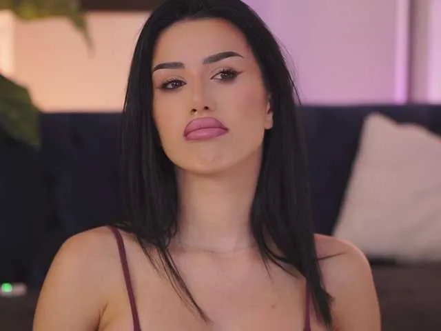 -NIRVANA- – webcam model profile photo Image 17