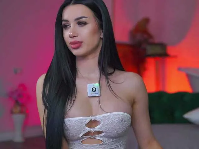 -NIRVANA- – webcam model profile photo Image 6
