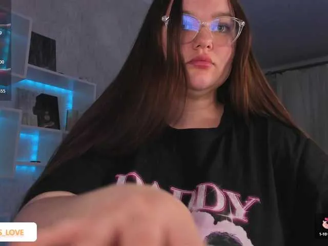 MeganRogers – webcam model profile photo Image 16