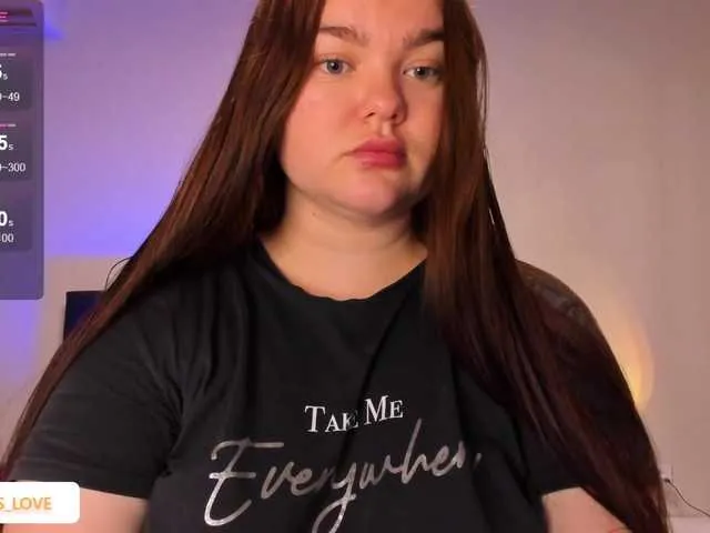 MeganRogers – webcam model profile photo Image 18