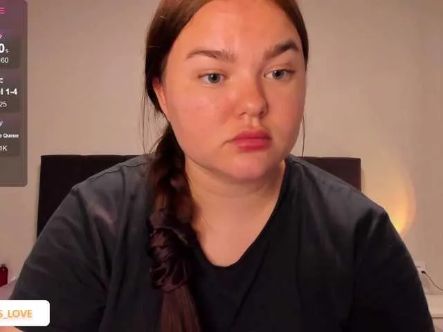 MeganRogers – webcam model profile photo Image 19