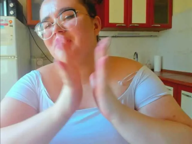 ParisSaintGermain – webcam model profile photo Image 5