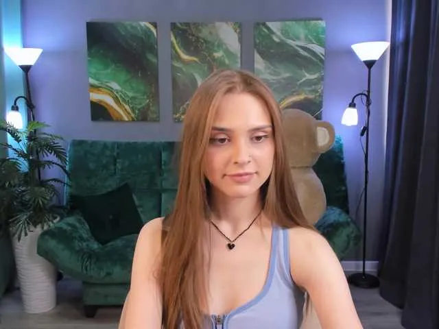 LiliBanger – webcam model profile photo Image 3