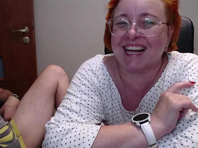 MissGrotesk – webcam model profile photo Image 11