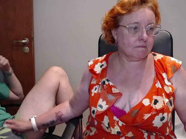 MissGrotesk – webcam model profile photo Image 16