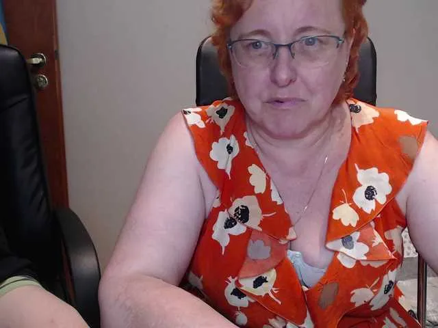 MissGrotesk – webcam model profile photo Image 3