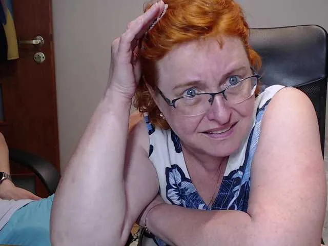 MissGrotesk – webcam model profile photo Image 4