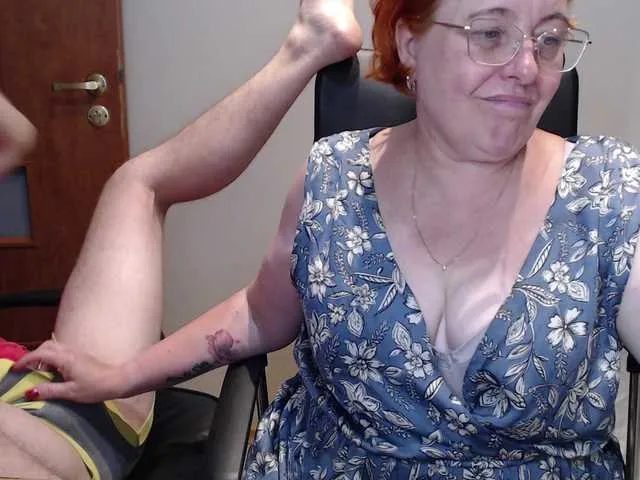 MissGrotesk – webcam model profile photo Image 9