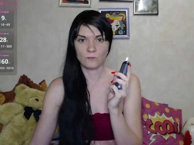 -LeiaProseccina- – webcam model profile photo Image 13