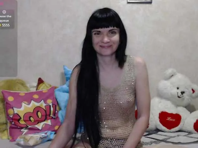 -LeiaProseccina- – webcam model profile photo Image 2