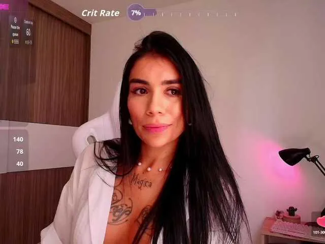 ___Lily___ – webcam model profile photo Image 18