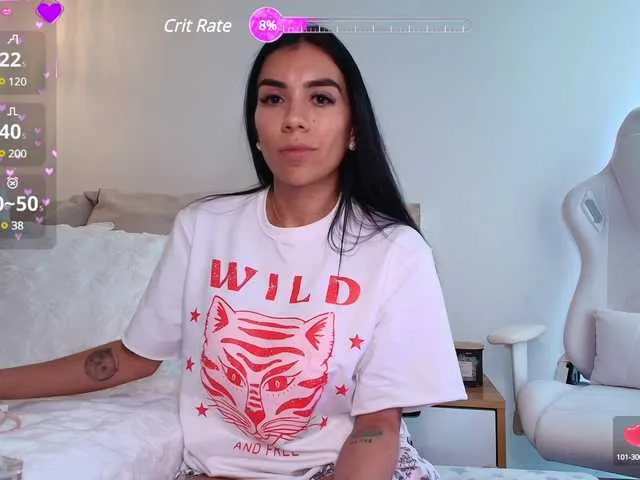 ___Lily___ – webcam model profile photo Image 2