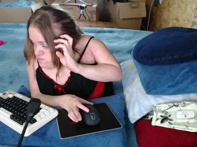 BriaKaye – webcam model profile photo Image 13