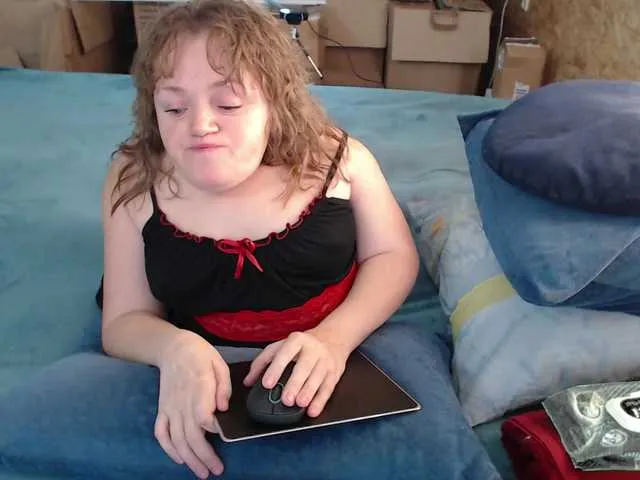 BriaKaye – webcam model profile photo Image 16