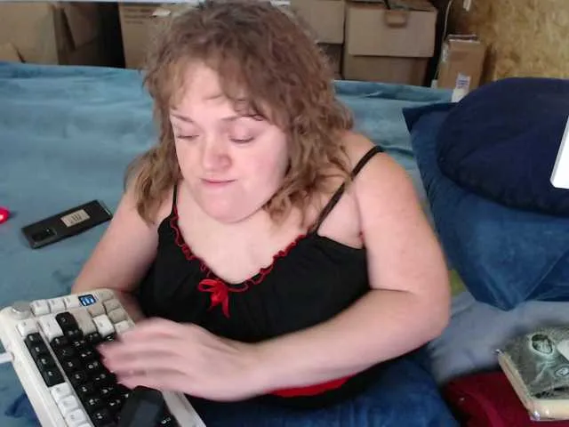 BriaKaye – webcam model profile photo Image 17