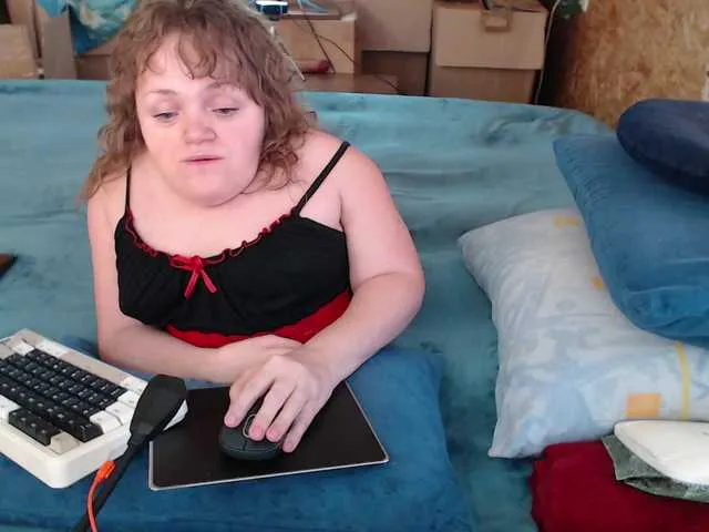 BriaKaye – webcam model profile photo Image 18