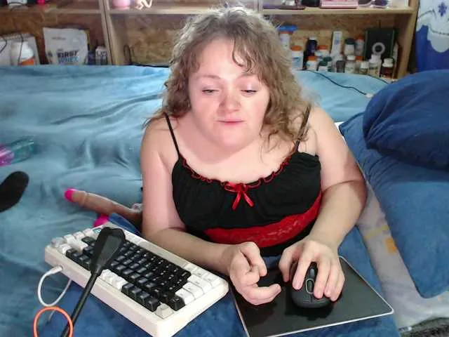BriaKaye – webcam model profile photo Image 19