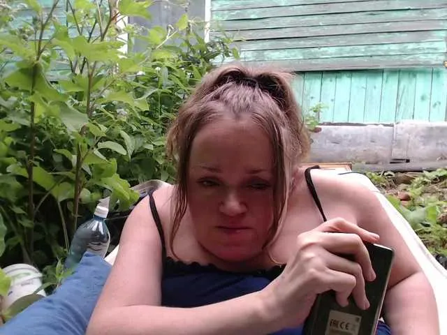 BriaKaye – webcam model profile photo Image 2