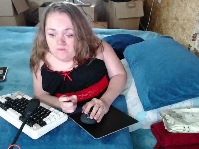 BriaKaye – webcam model profile photo Image 9