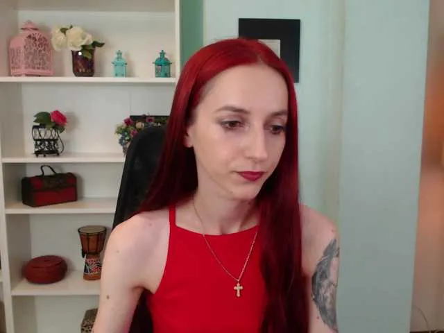 YasmienAtos – webcam model profile photo Image 13