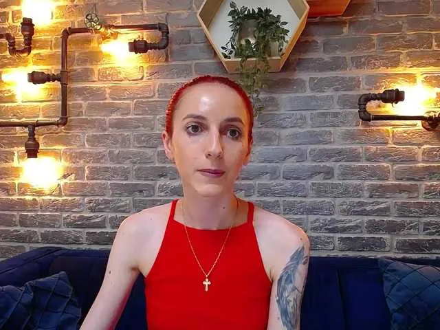 YasmienAtos – webcam model profile photo Image 14