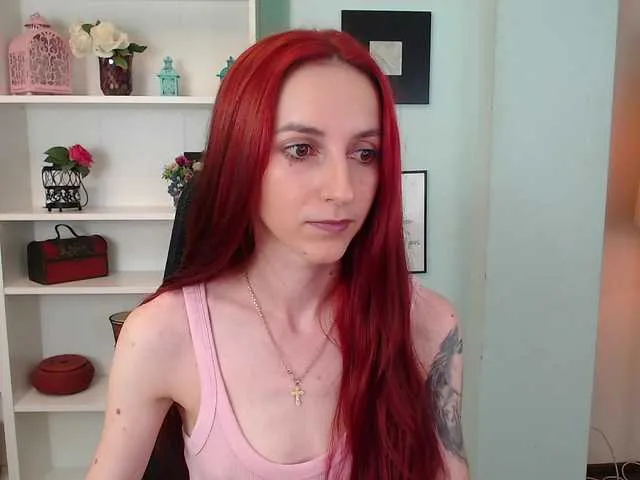 YasmienAtos – webcam model profile photo Image 15