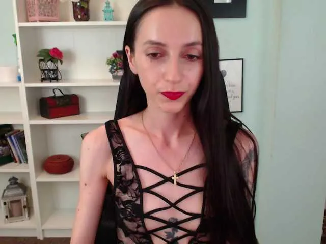 YasmienAtos – webcam model profile photo Image 6