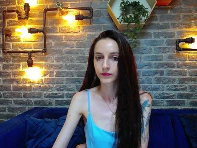 YasmienAtos – webcam model profile photo Image 8