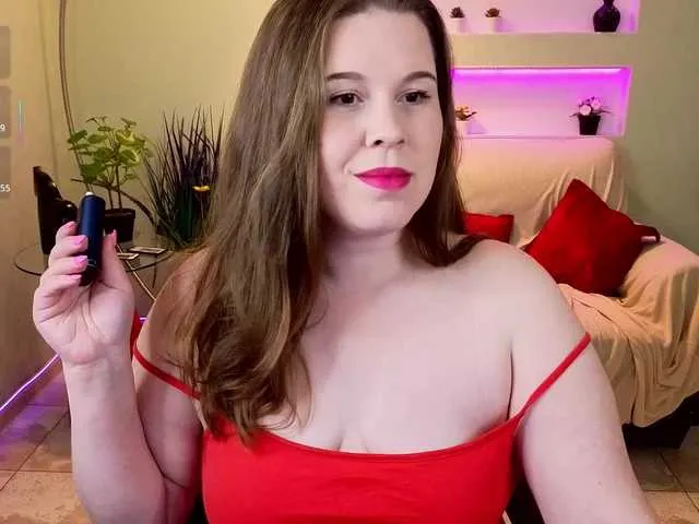 RosieSecret – webcam model profile photo Image 2