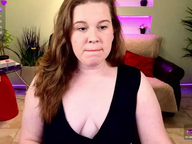 RosieSecret – webcam model profile photo Image 4