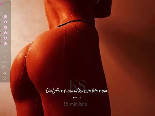 Kassablanca Image 18