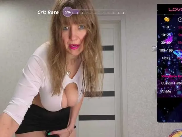 KellyHansen – webcam model profile photo Image 13