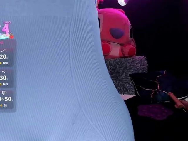 Hannahoff – webcam model profile photo Image 19