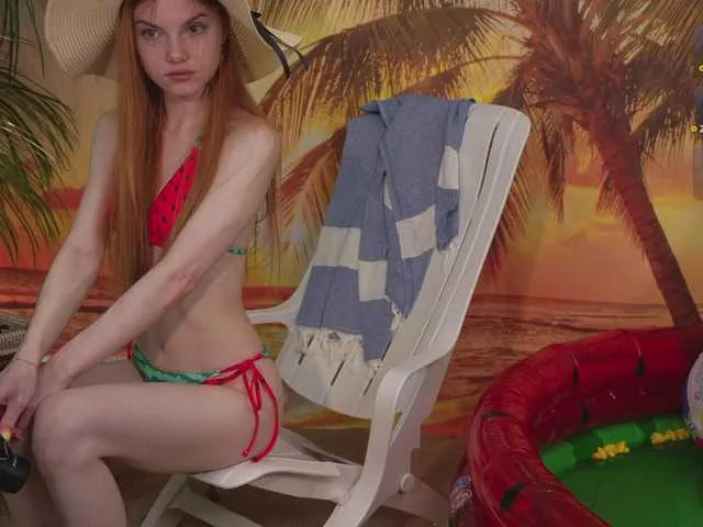 Carla – webcam model profile photo Image 17