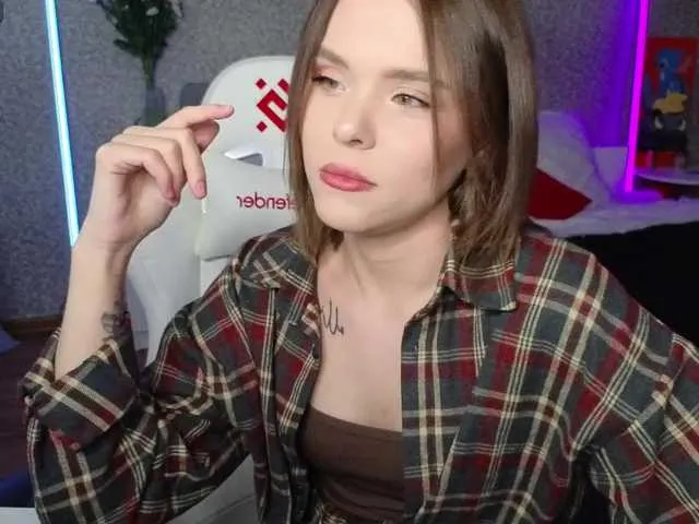 Katya-model's Thumb Image